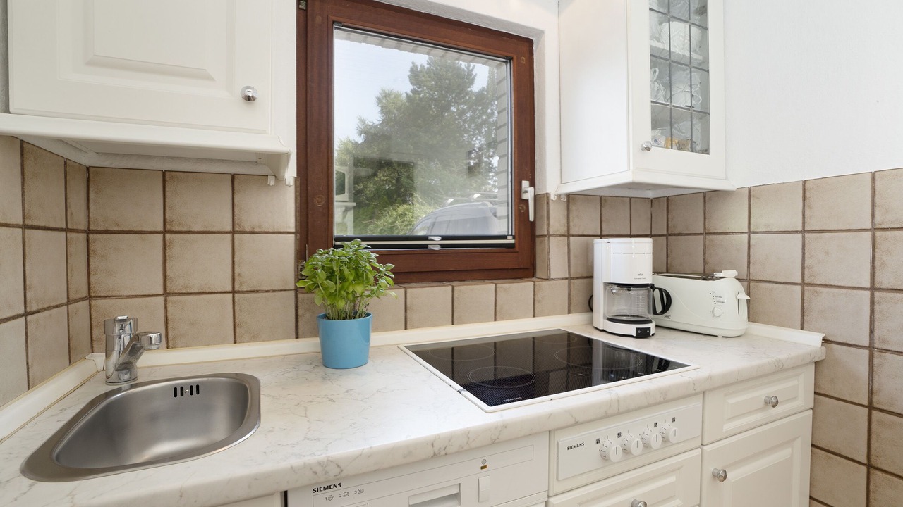 Photo of Kitchen in Lensterstrand