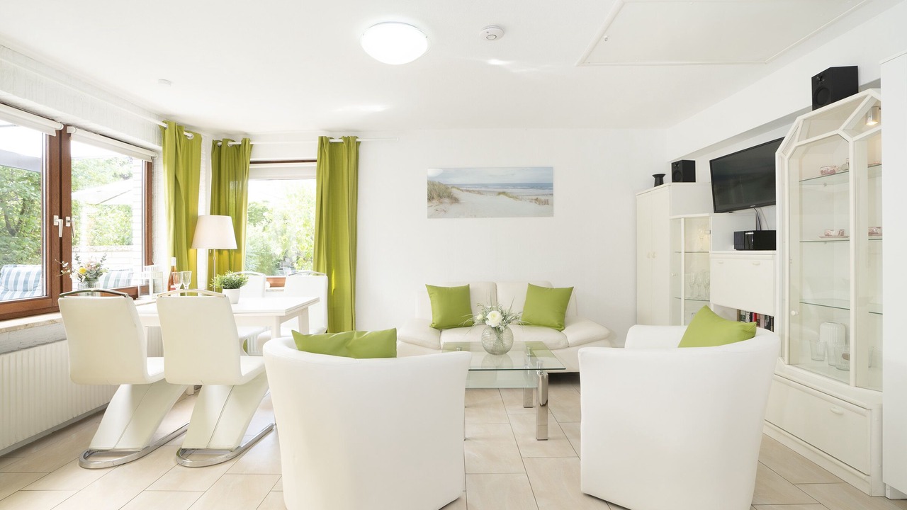 Photo of Livingroom in Lensterstrand