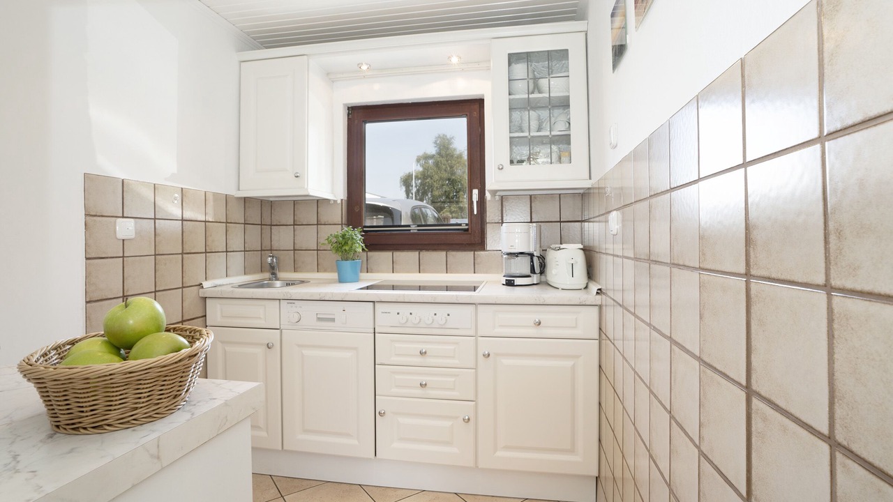 Photo of Kitchen in Lensterstrand