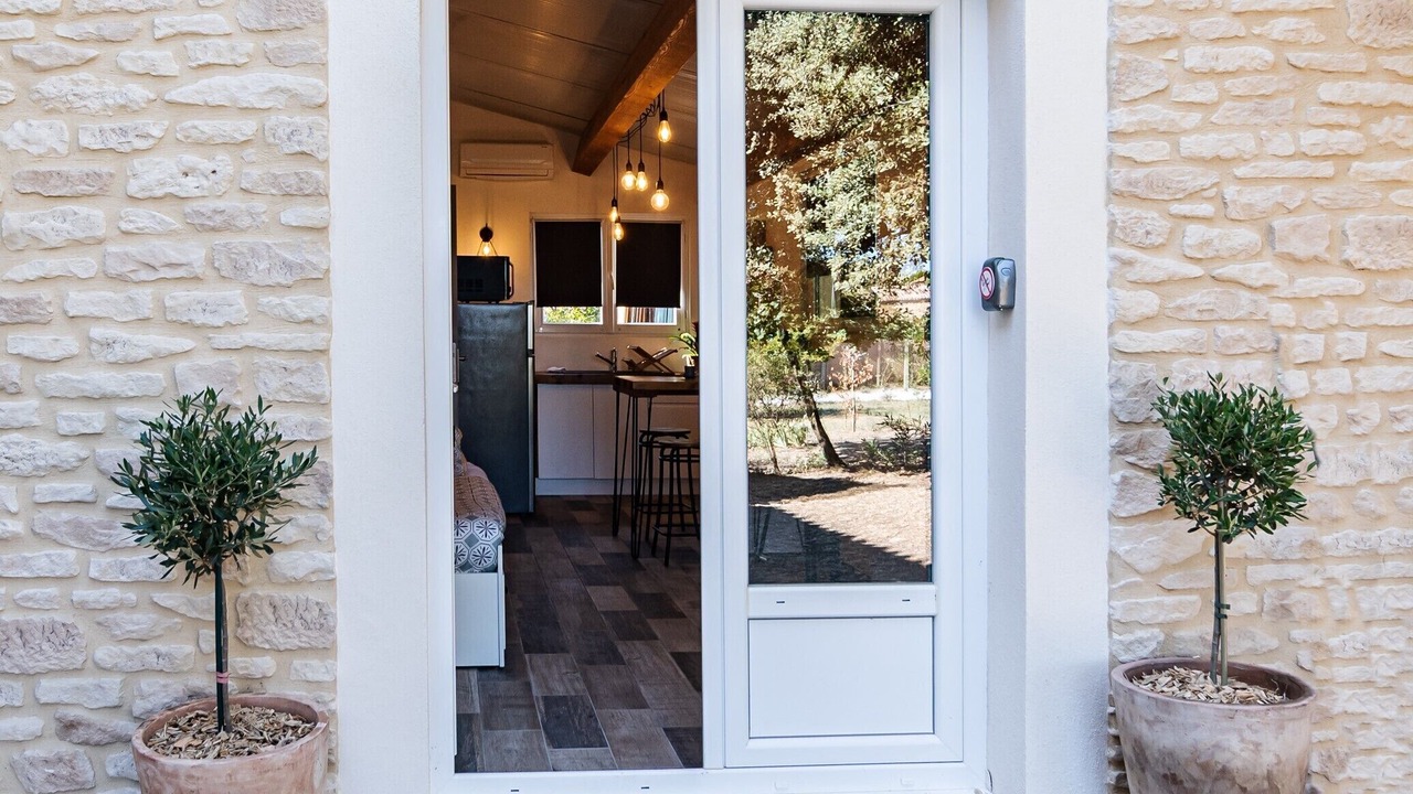Photo of Outdoor in Suze-la-Rousse