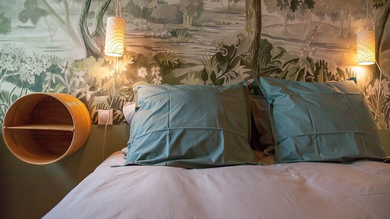 Photo of Bedroom in Joyeux
