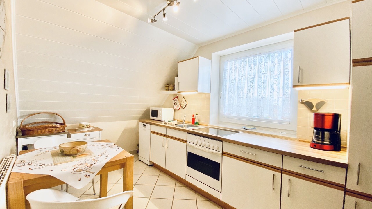 Photo of Kitchen in Kirchdorf