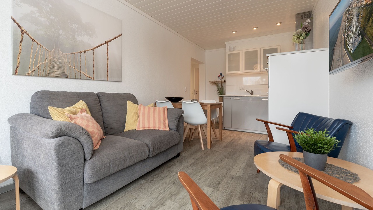 Photo of Livingroom in Lensterstrand