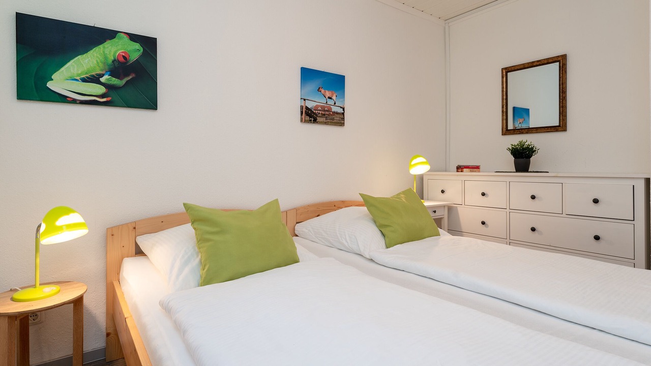 Photo of Bedroom in Lensterstrand