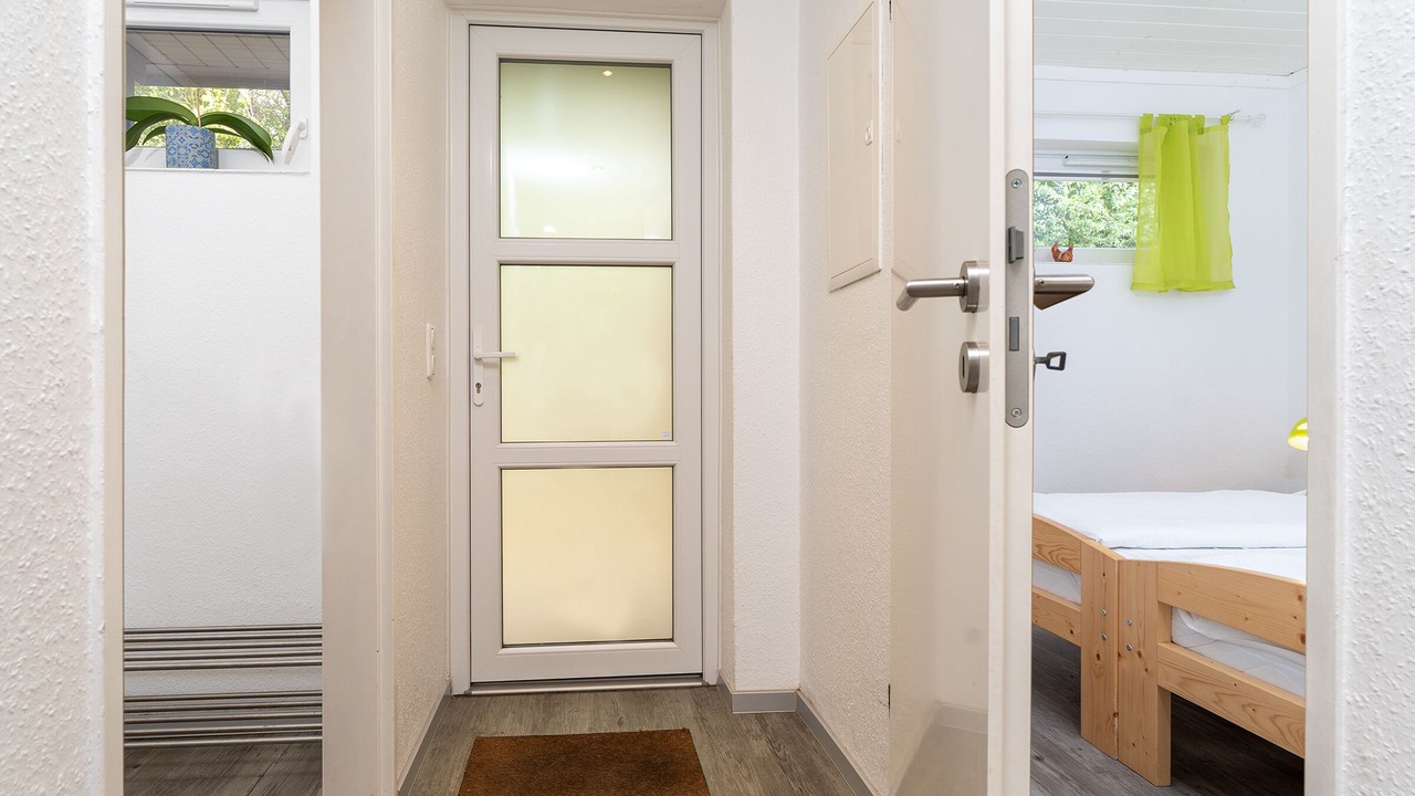 Photo of Bedroom in Lensterstrand