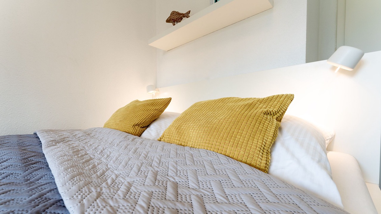 Photo of Bedroom in Lensterstrand
