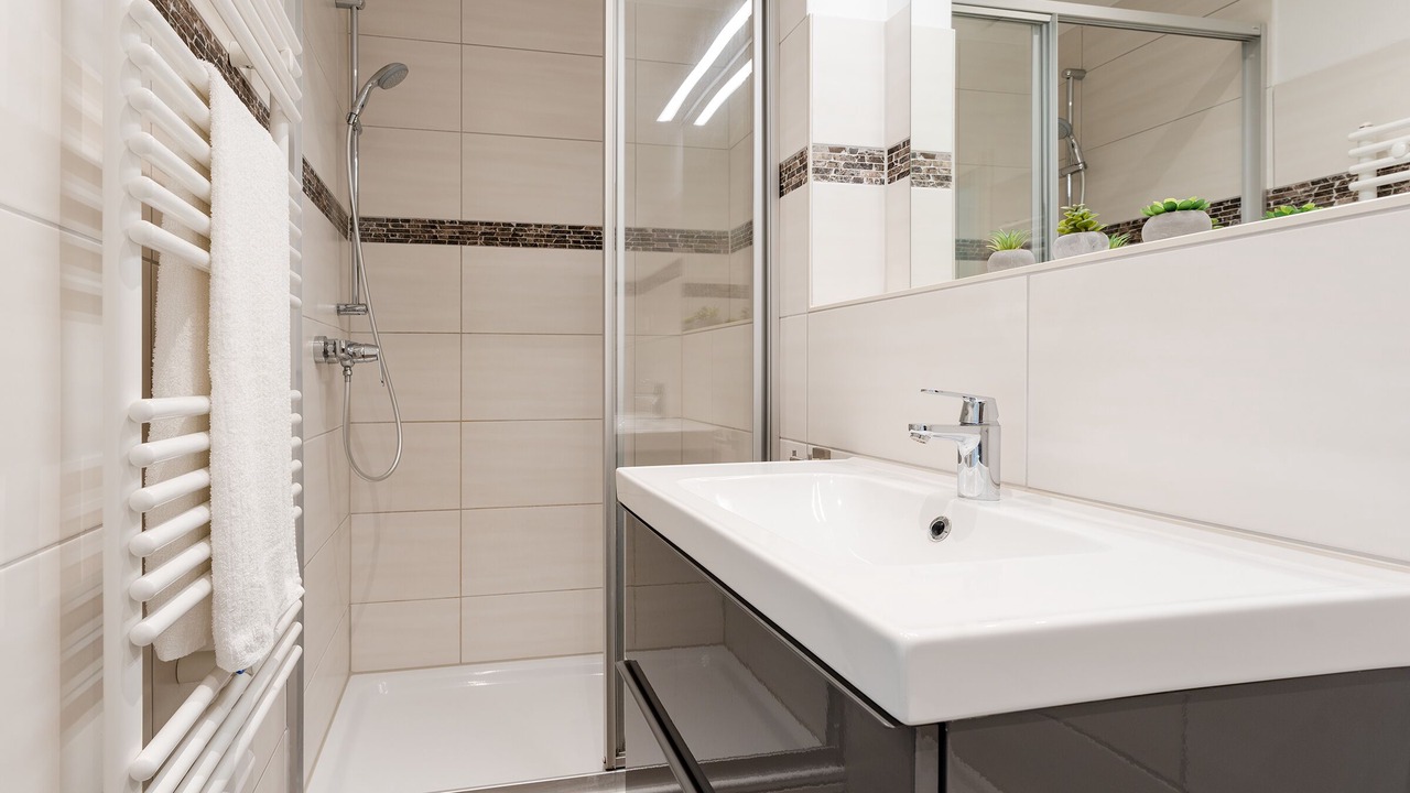 Photo of Bathroom in Lensterstrand