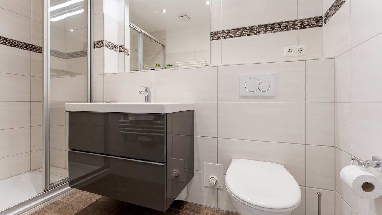 Photo of Bathroom in Lensterstrand