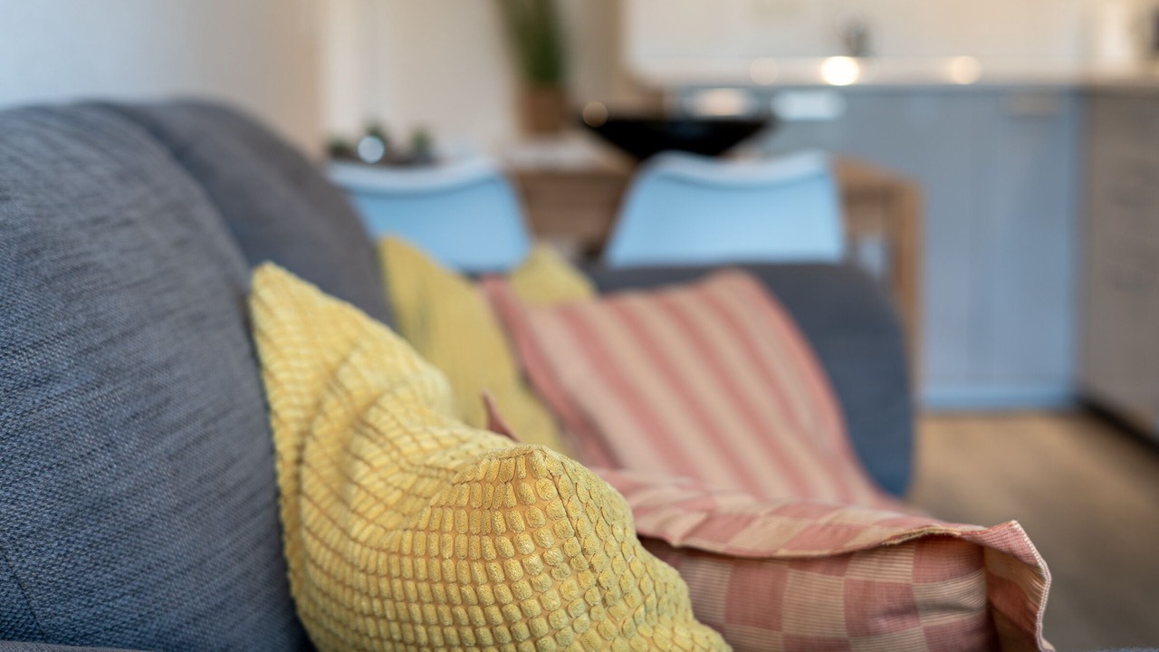 Photo of Livingroom in Lensterstrand