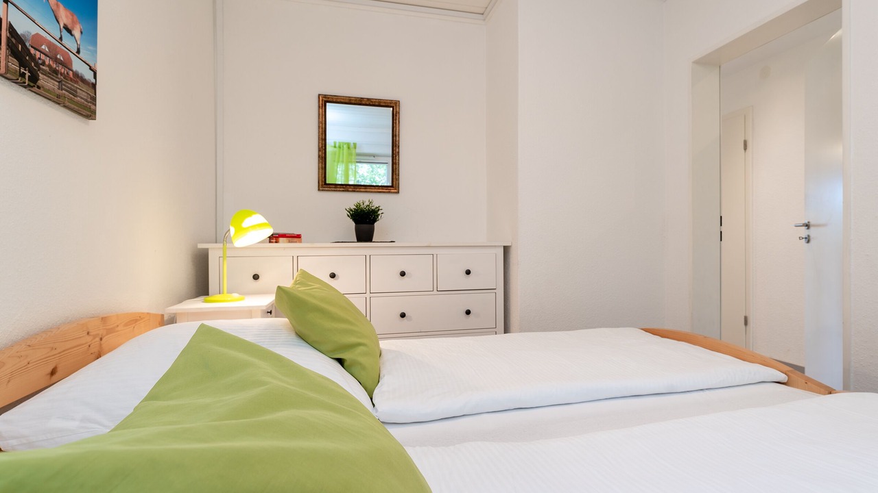 Photo of Bedroom in Lensterstrand