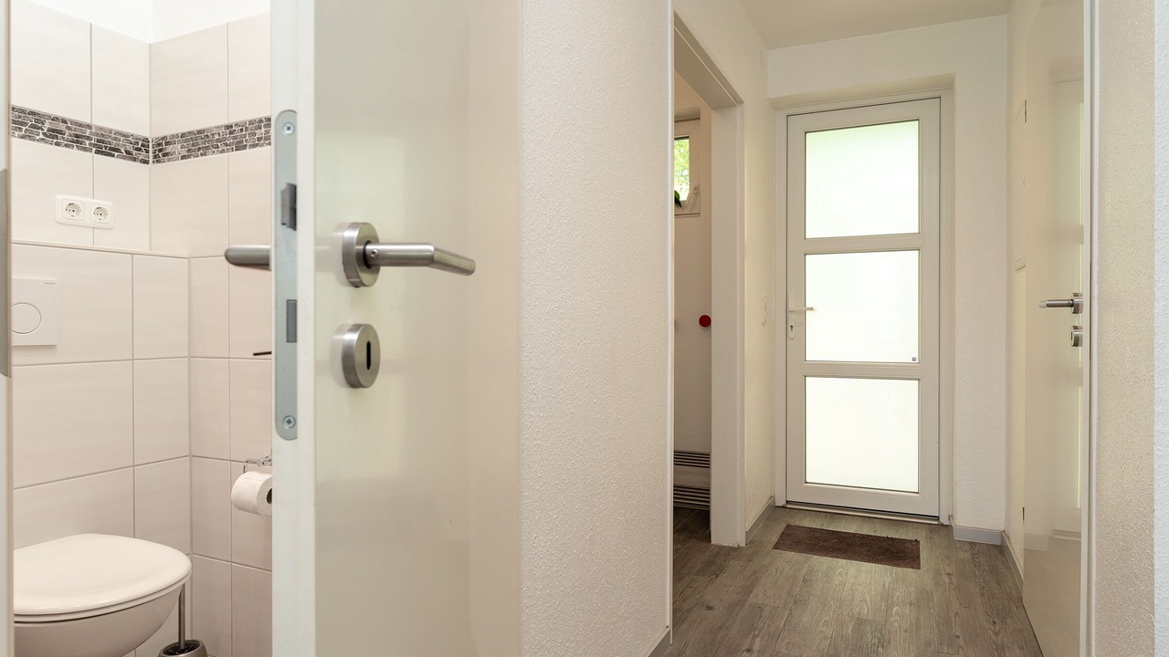Photo of Bathroom in Lensterstrand