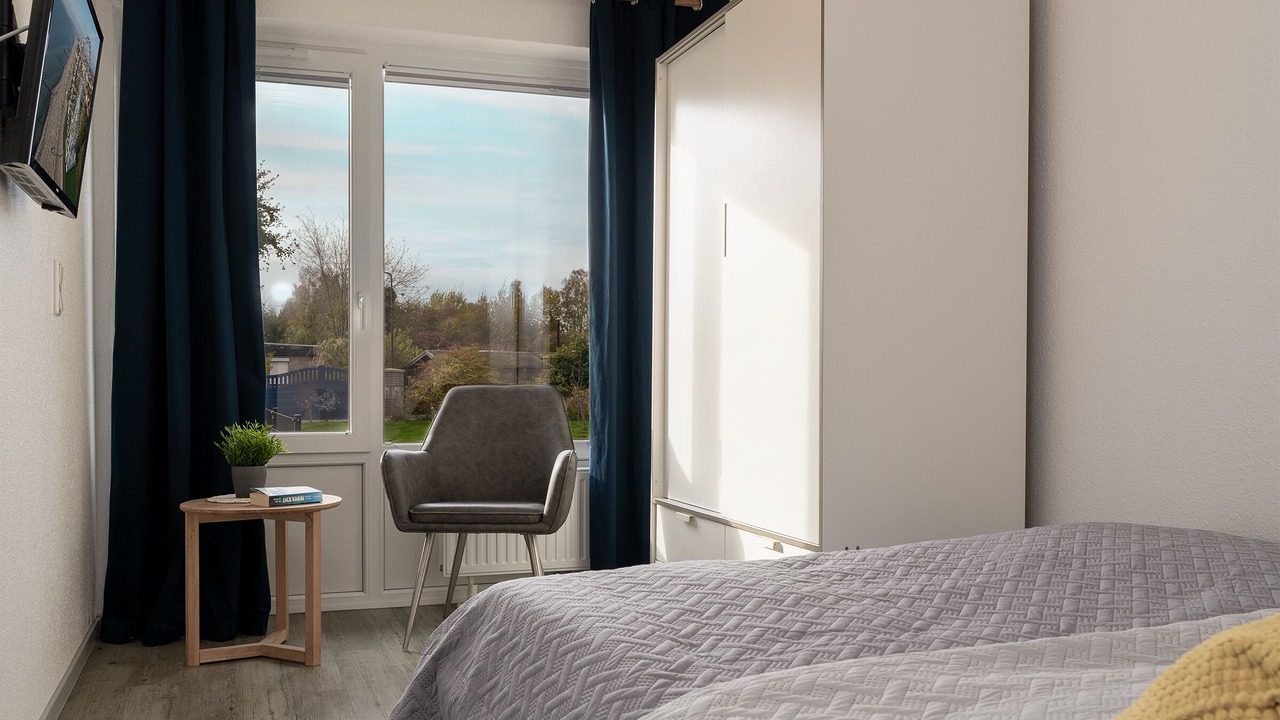 Photo of Bedroom in Lensterstrand