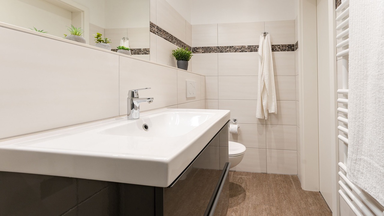 Photo of Bathroom in Lensterstrand