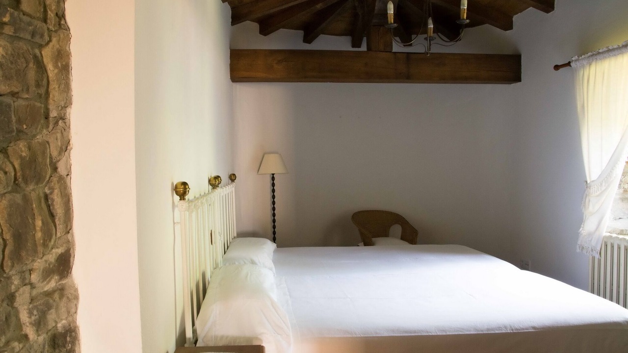 Photo of Bedroom in Vega de Pas