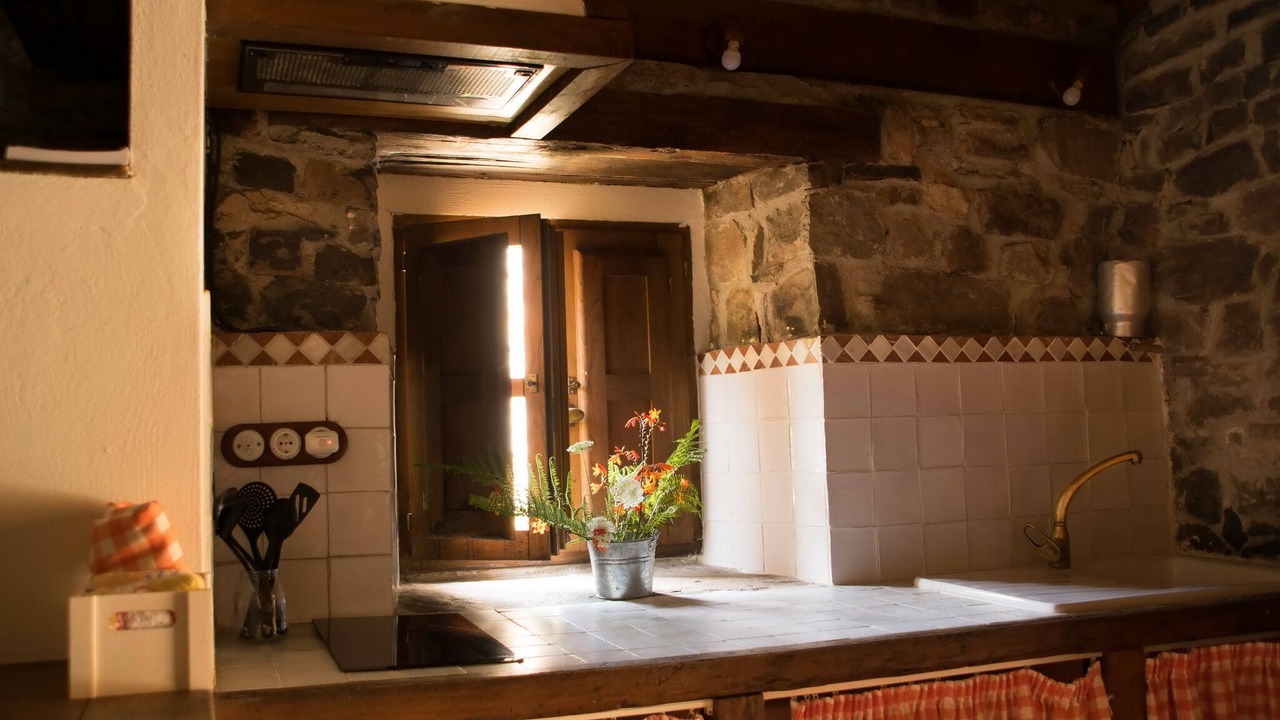 Photo of Kitchen in Vega de Pas