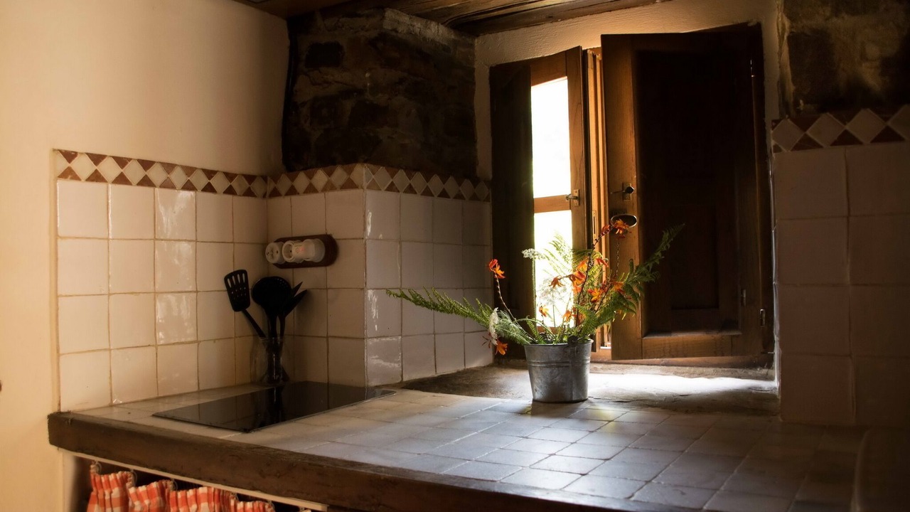 Photo of Kitchen in Vega de Pas