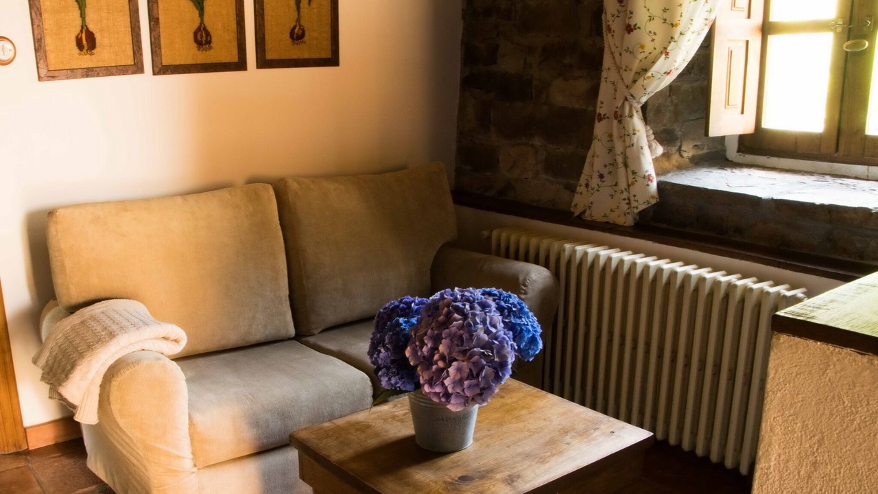 Photo of Livingroom in Vega de Pas
