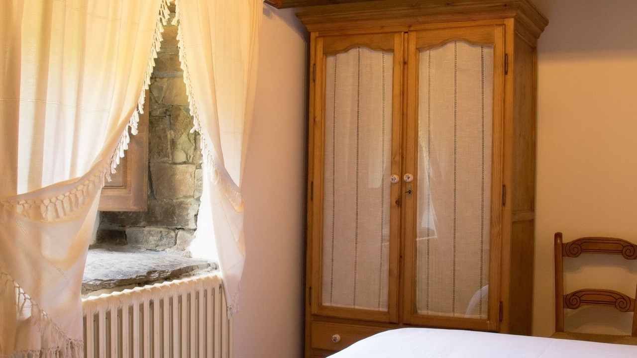 Photo of Bedroom in Vega de Pas