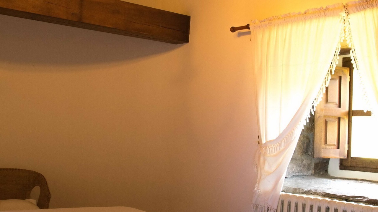 Photo of Bedroom in Vega de Pas