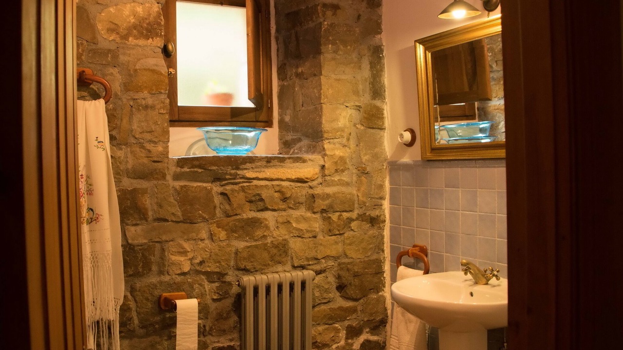 Photo of Bathroom in Vega de Pas