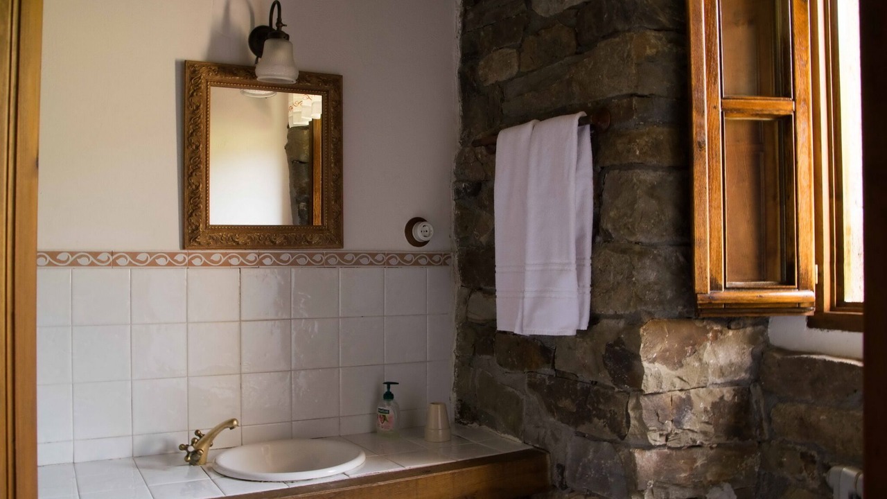 Photo of Bathroom in Vega de Pas