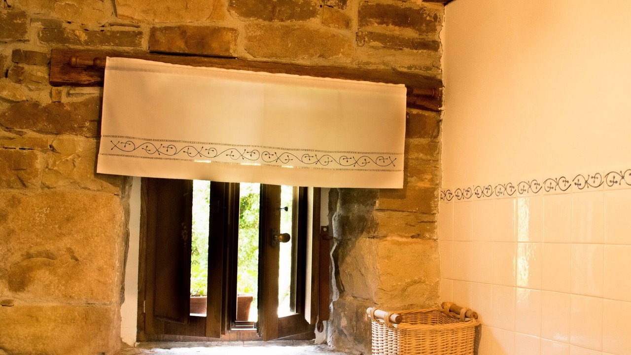 Photo of Bathroom in Vega de Pas