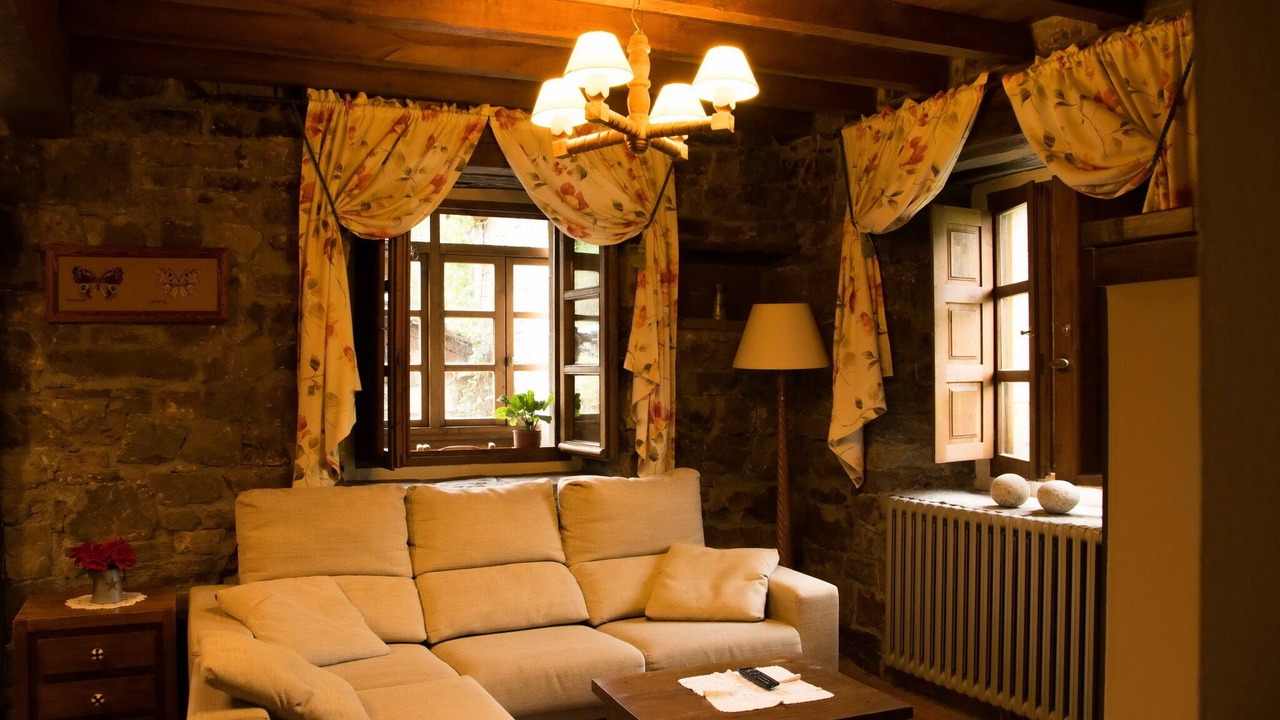 Photo of Livingroom in Vega de Pas