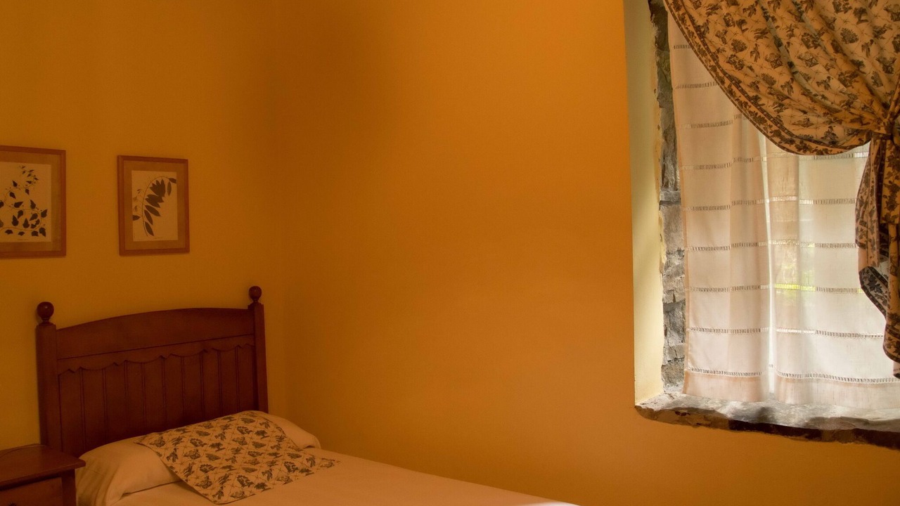 Photo of Bedroom in Vega de Pas