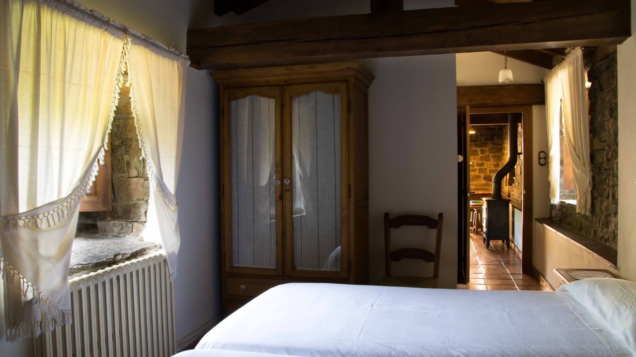 Photo of Bedroom in Vega de Pas