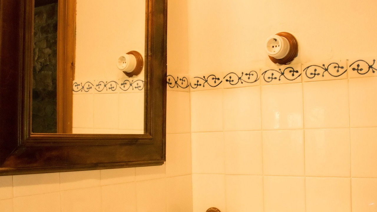 Photo of Bathroom in Vega de Pas