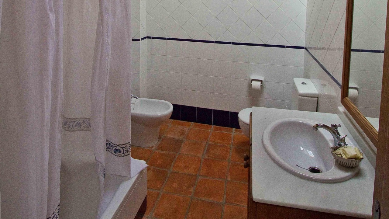 Photo of Bathroom in Arguebanes