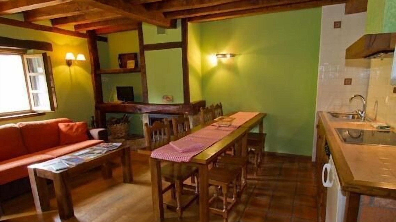 Photo of Livingroom in Arguebanes
