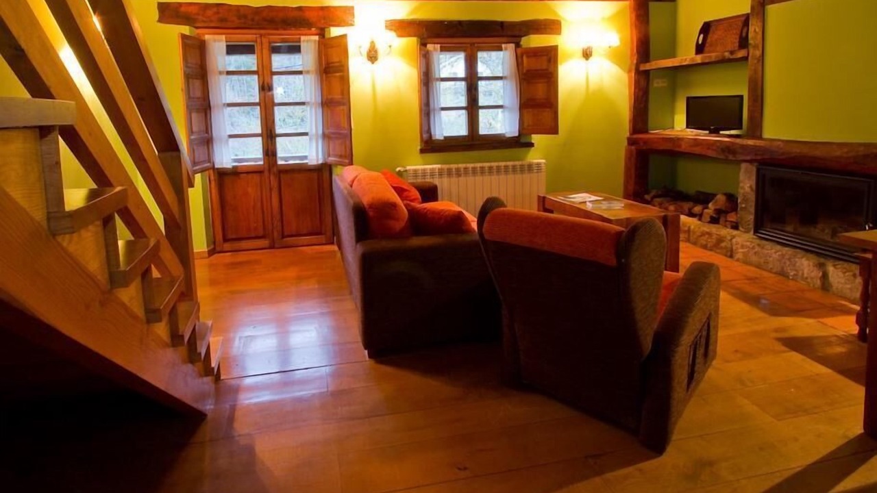 Photo of Livingroom in Arguebanes