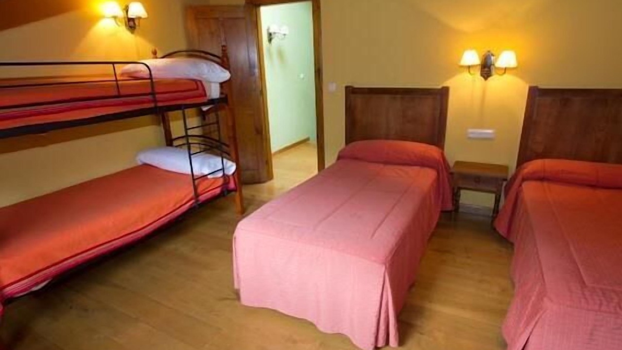 Photo of Bedroom in Arguebanes