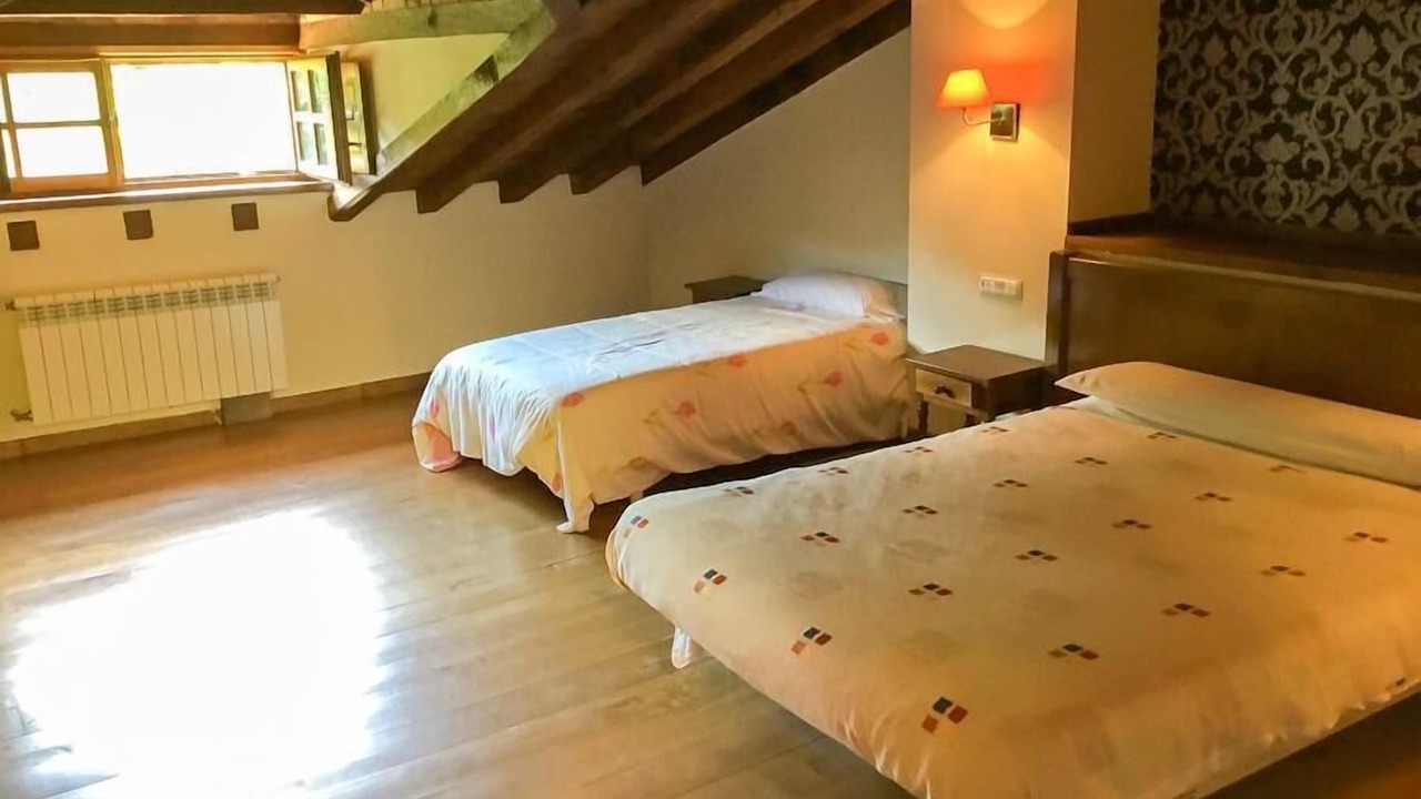 Photo of Bedroom in Arguebanes