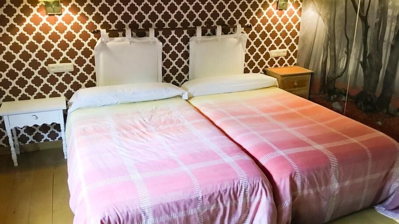 Photo of Bedroom in Arguebanes