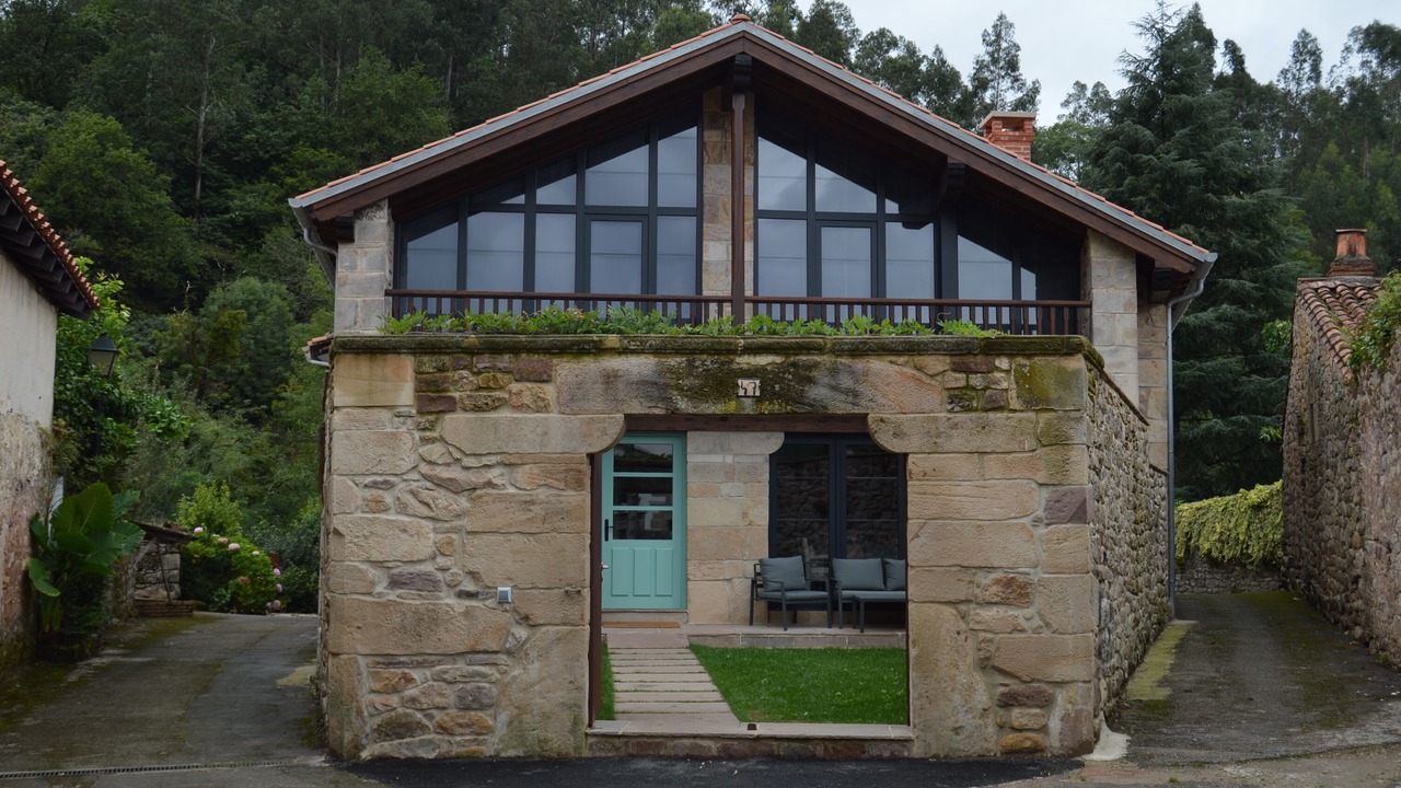 Photo of Outdoor in Herrera de Ibio
