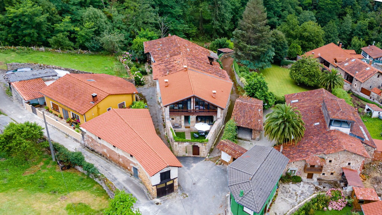 Photo of Outdoor in Herrera de Ibio
