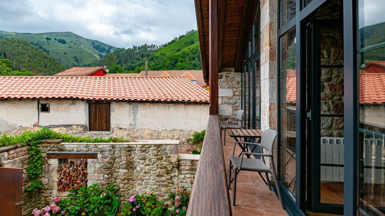 Photo of Outdoor in Herrera de Ibio