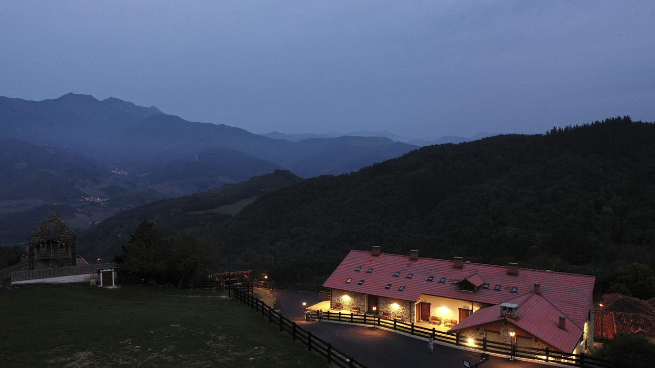 Photo of Outdoor in Cillorigo de Liebana