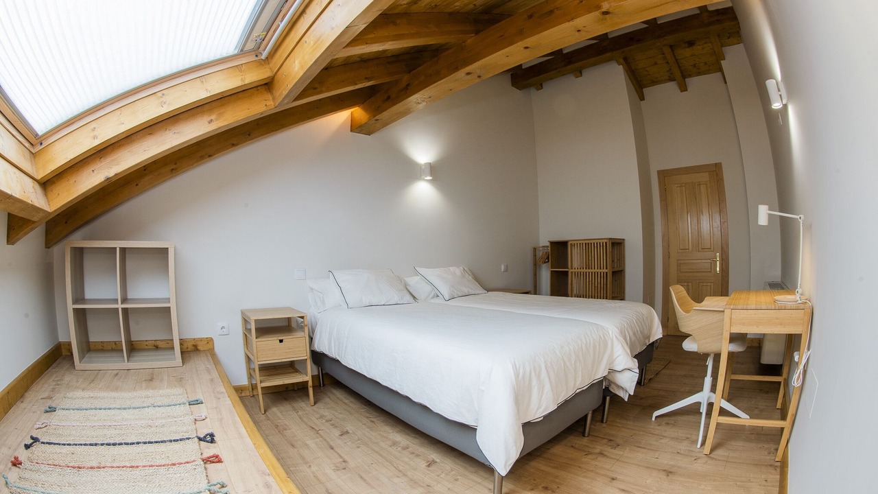 Photo of Bedroom in Cillorigo de Liebana