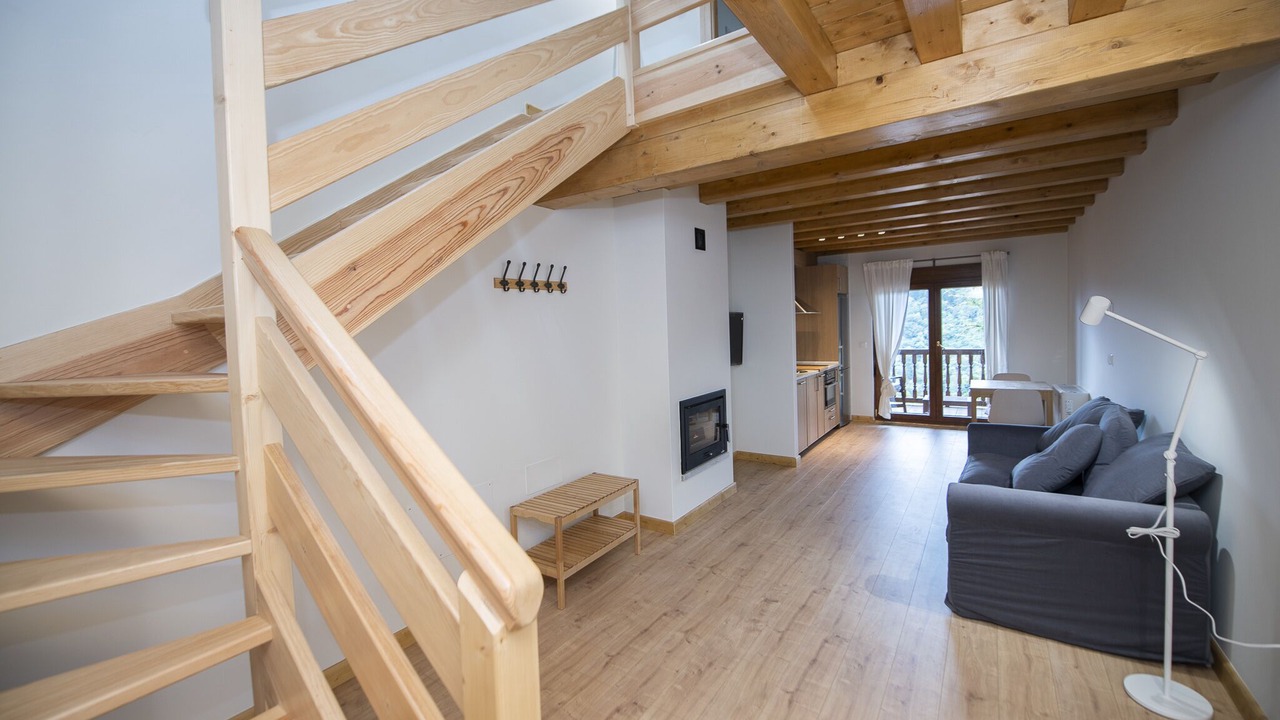 Photo of Livingroom in Cillorigo de Liebana