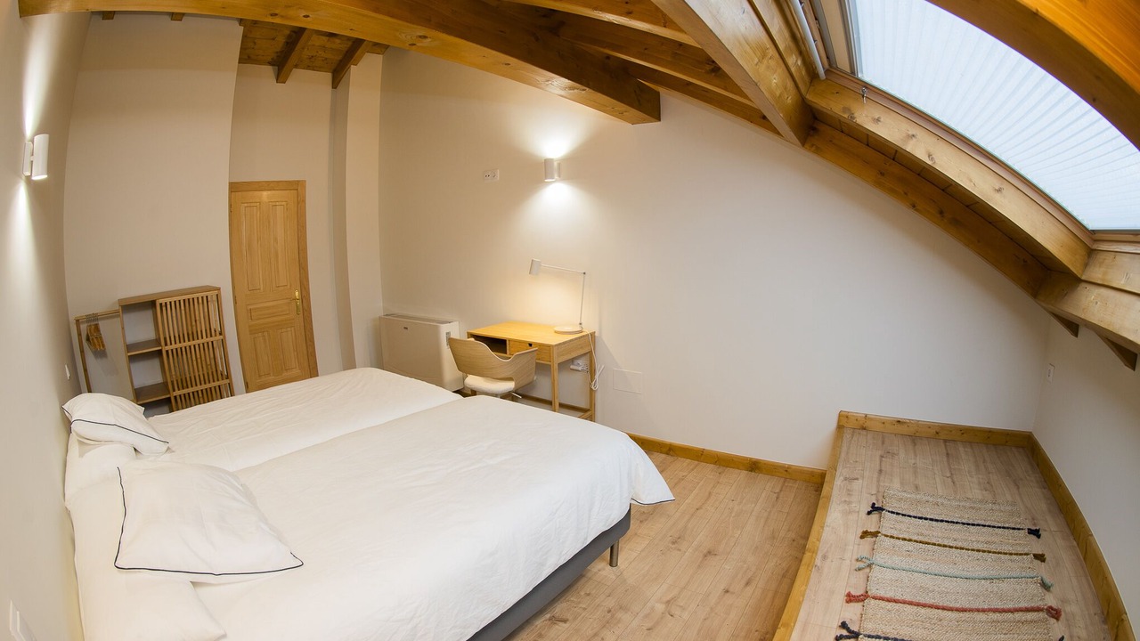 Photo of Bedroom in Cillorigo de Liebana