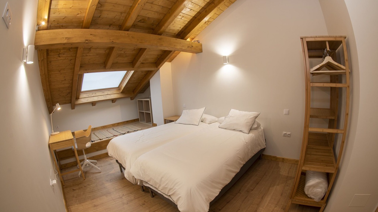 Photo of Bedroom in Cillorigo de Liebana