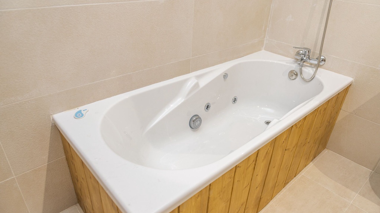 Photo of Bathroom in Cillorigo de Liebana