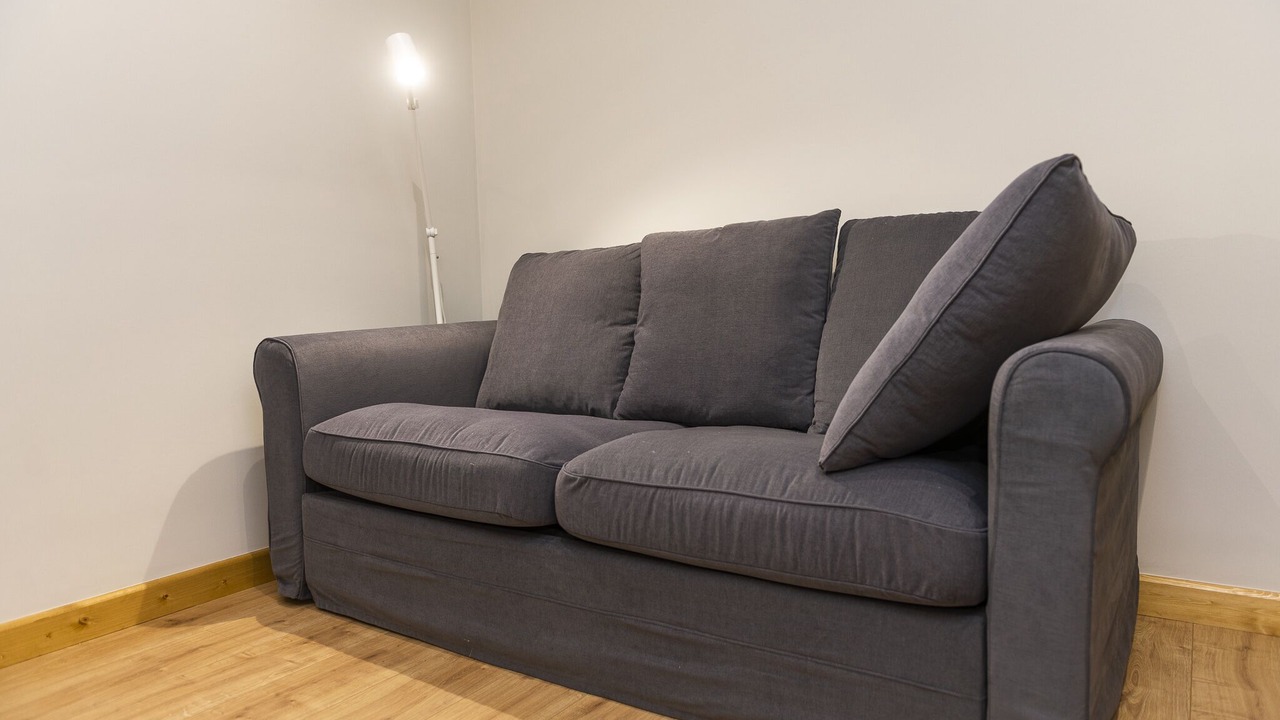 Photo of Livingroom in Cillorigo de Liebana