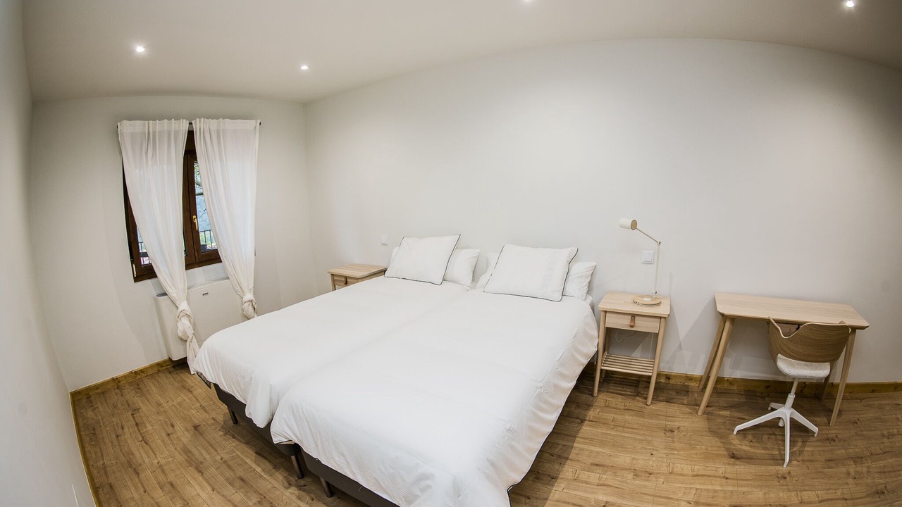 Photo of Bedroom in Cillorigo de Liebana