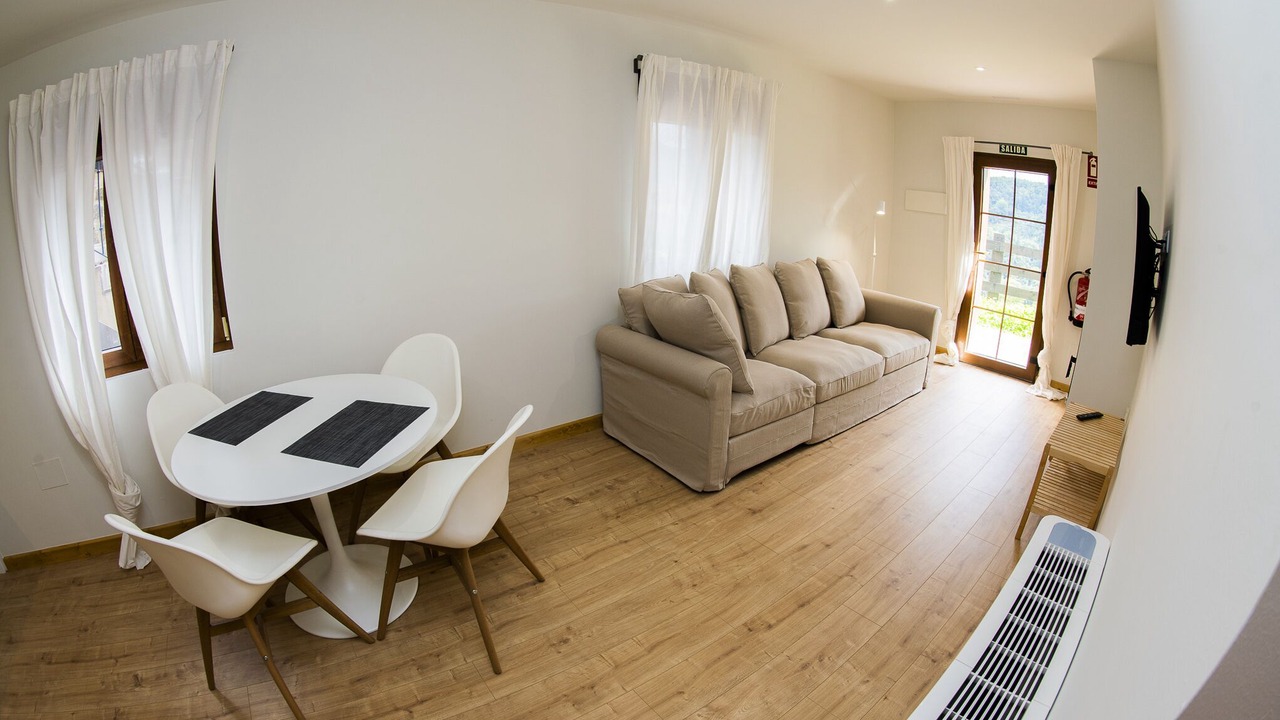 Photo of Livingroom in Cillorigo de Liebana