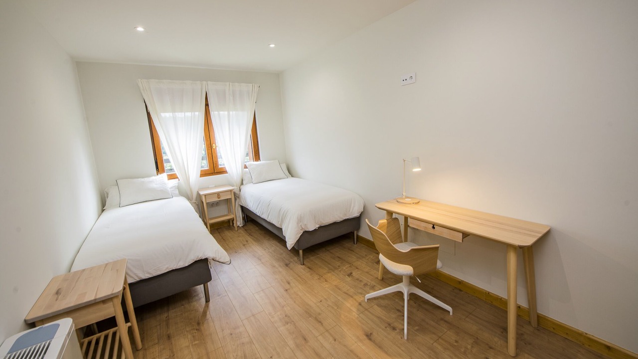 Photo of Bedroom in Cillorigo de Liebana