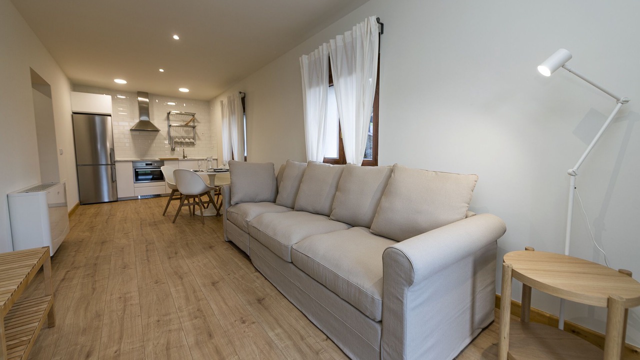 Photo of Livingroom in Cillorigo de Liebana